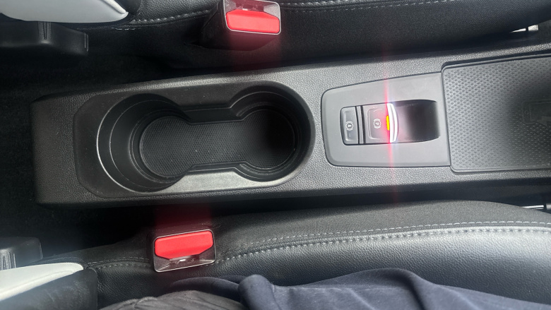 Renault Zoe 100kW GT Line + R135 50kWh Rapid Charge 5dr Auto Electric Hatchback